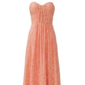 Erin Featherston evening dress. Sz. 12